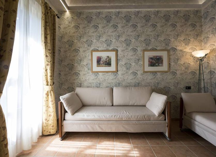 Soggiorno Foto