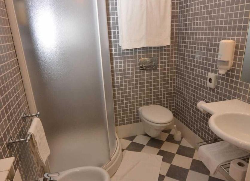 Bagno Foto
