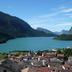 Vista esterna