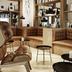 Area lounge