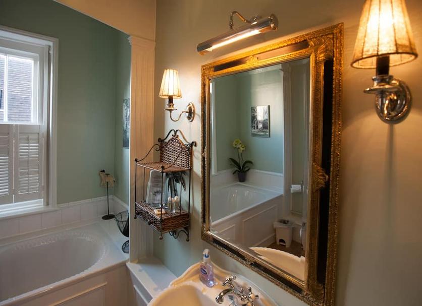 Bagno Foto