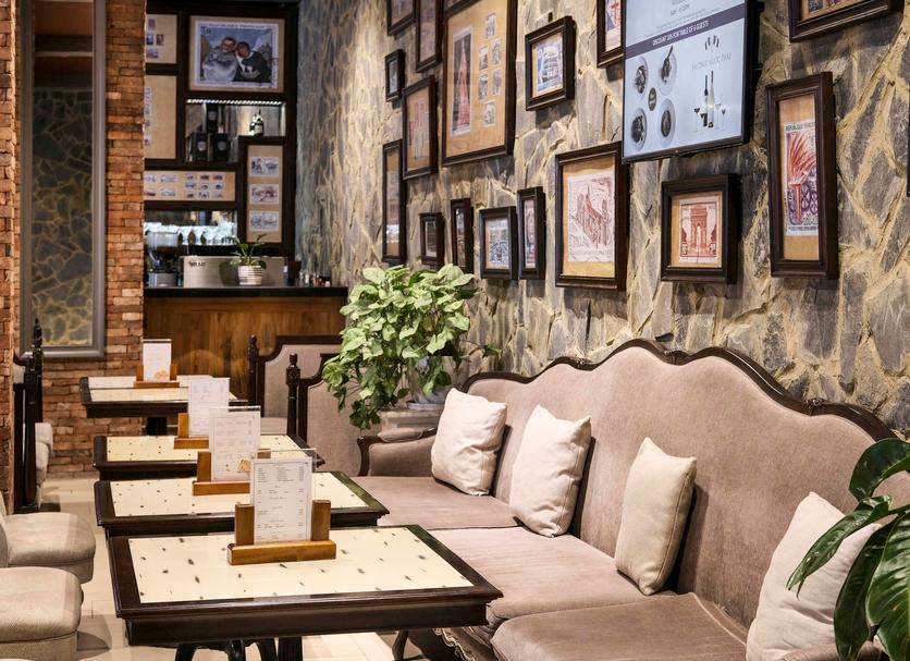 Ristorante Foto
