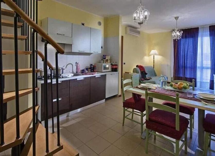 Cucina Foto