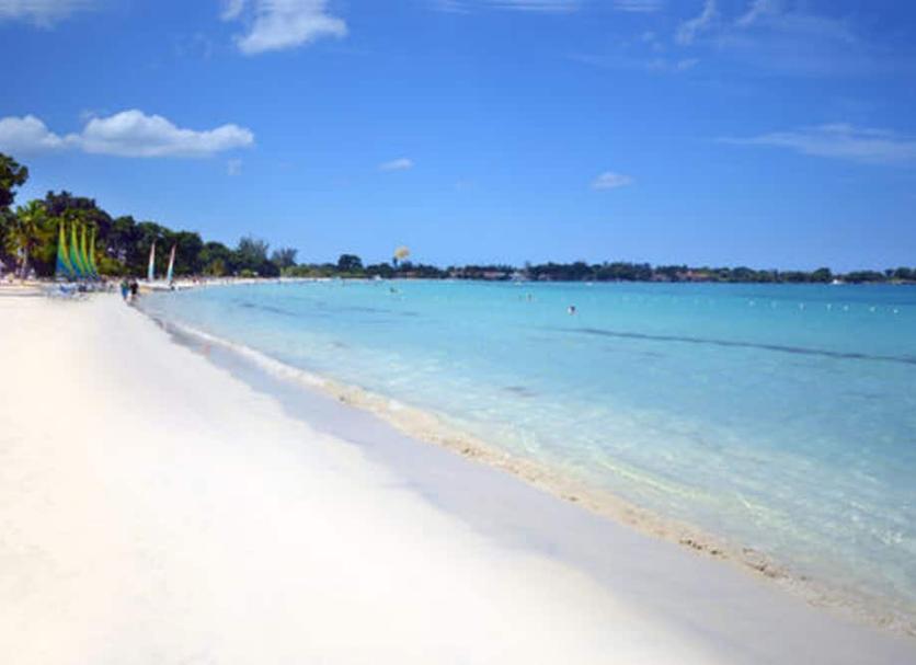 Spiaggia Foto