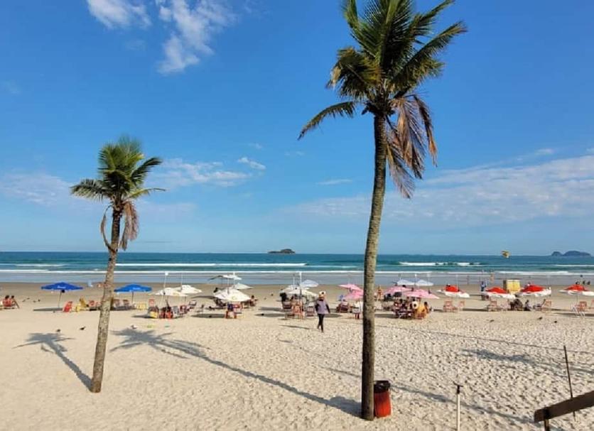 Spiaggia Foto