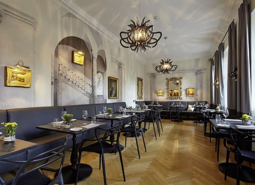 Ristorante Foto