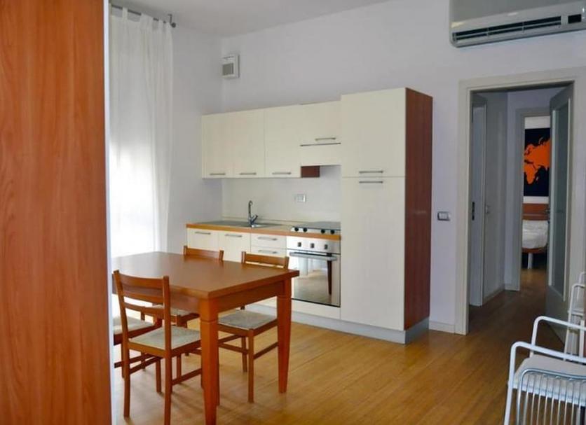 Cucina Foto