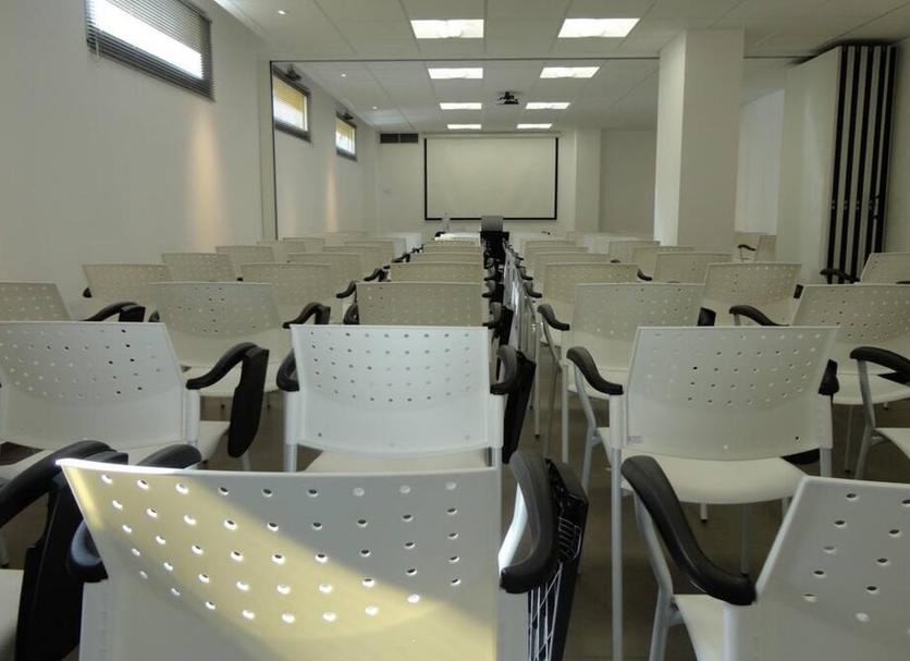 Sala conferenze Foto