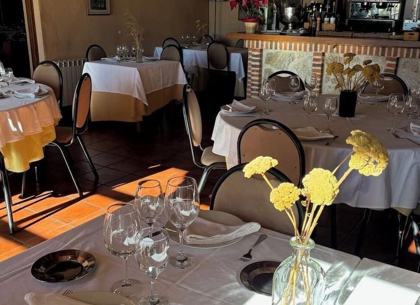 Ristorante Foto