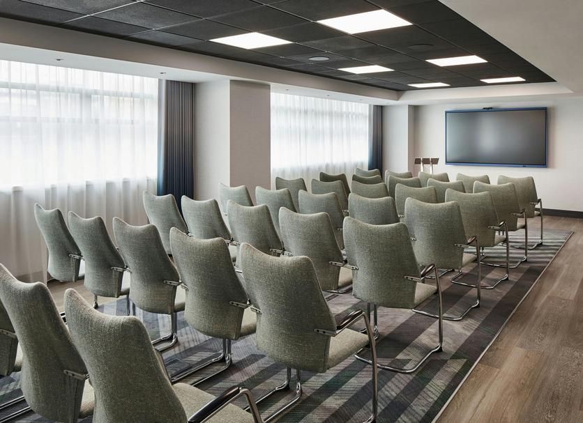 Sala conferenze Foto