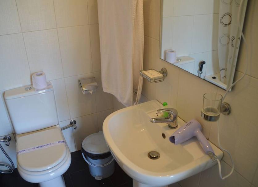 Bagno Foto