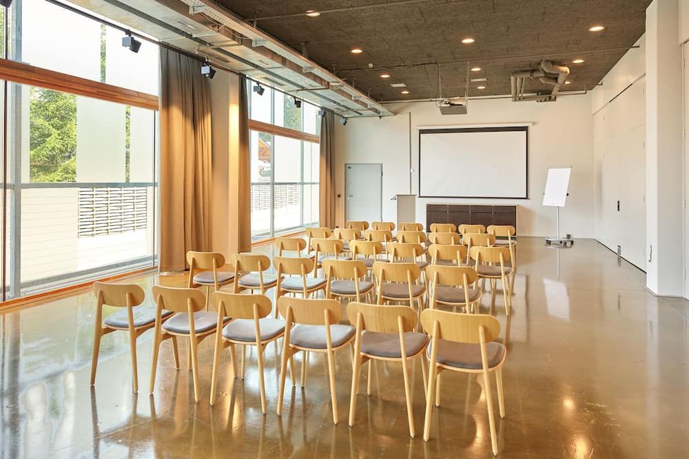 Sala conferenze