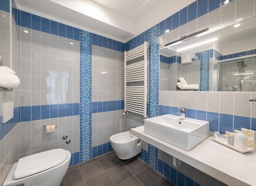 Bagno Foto
