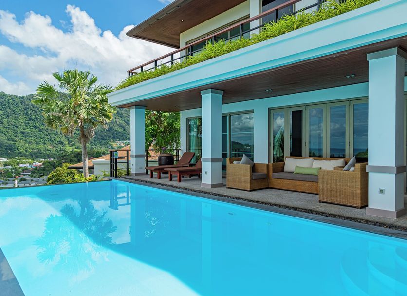 Piscina Foto