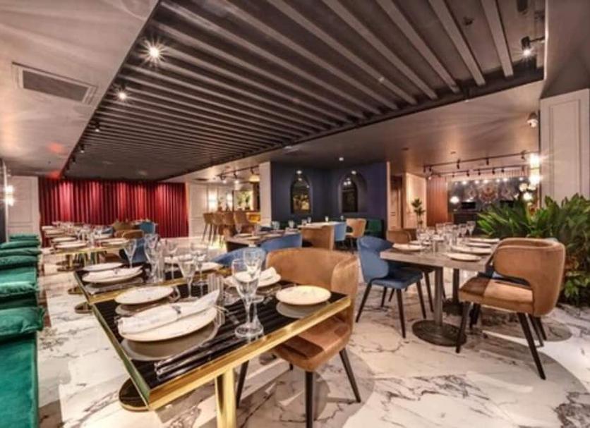Ristorante Foto