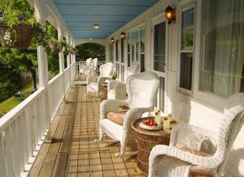 Balcone Foto