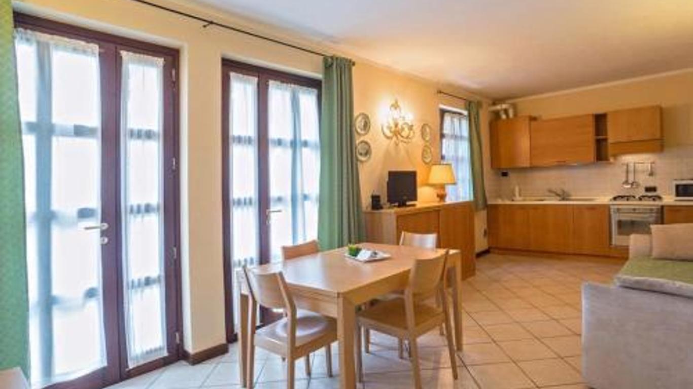 Residence Villa Mainard