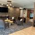 Area lounge