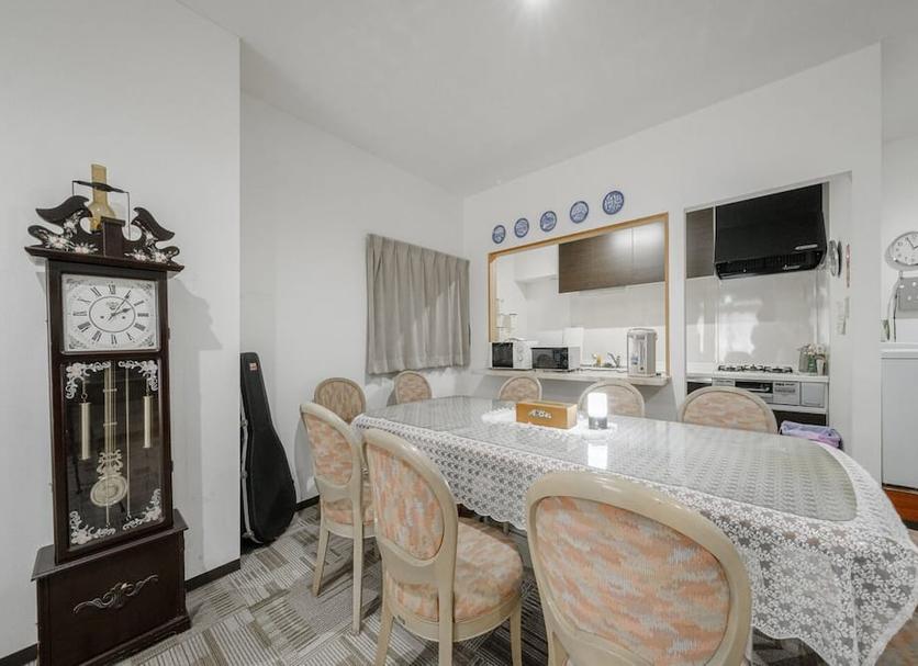 Sala pranzo Foto