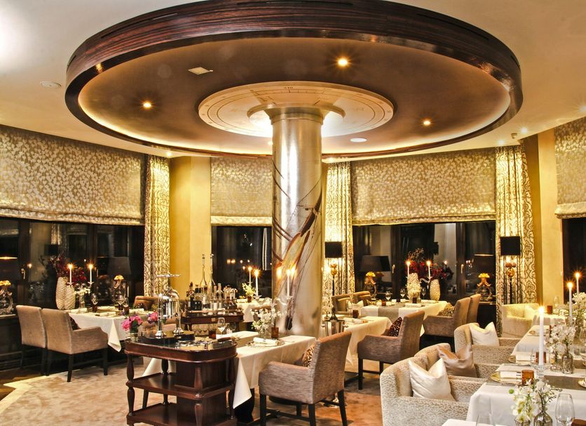 Ristorante Foto