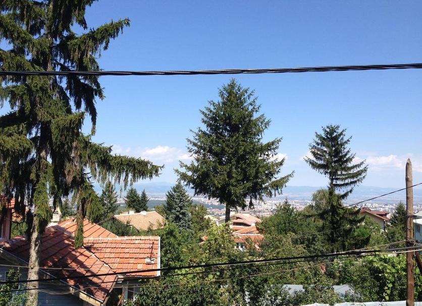Vista esterna Foto