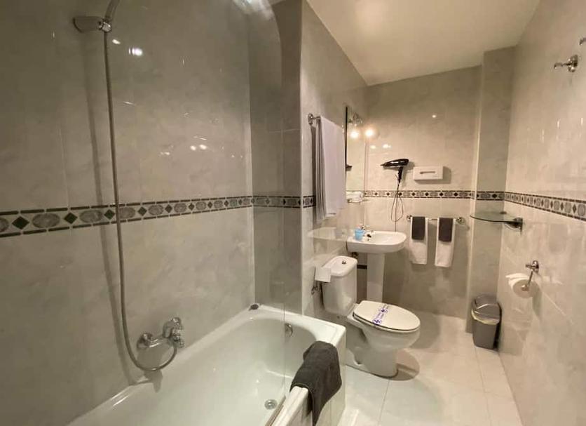 Bagno Foto
