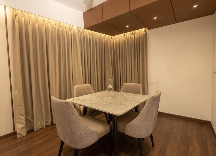 Sala pranzo Foto