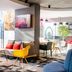 Area lounge