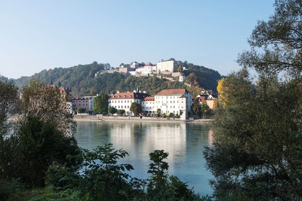 Vista esterna