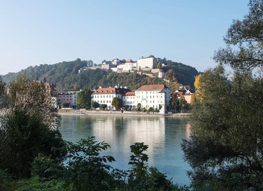 Vista esterna Foto