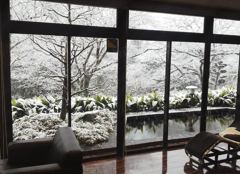Balcone Foto