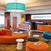 Area lounge