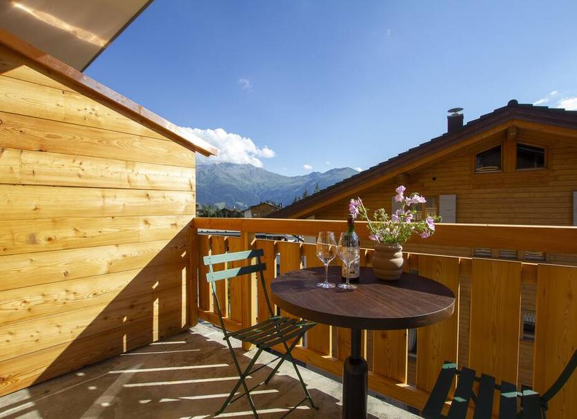 Balcone Foto