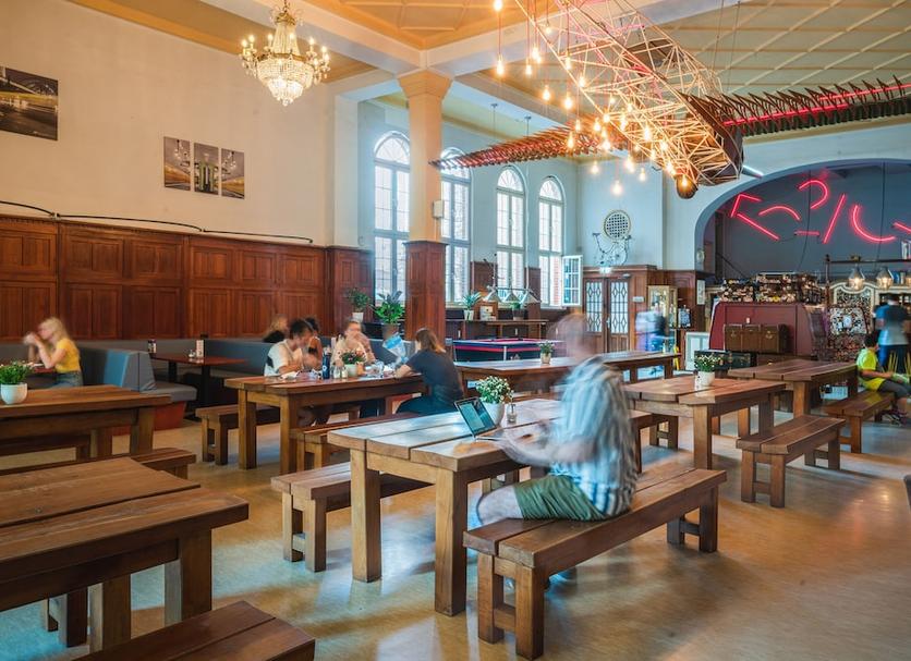 Ristorante Foto