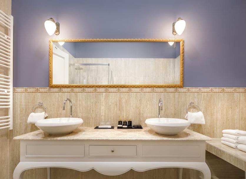 Bagno Foto