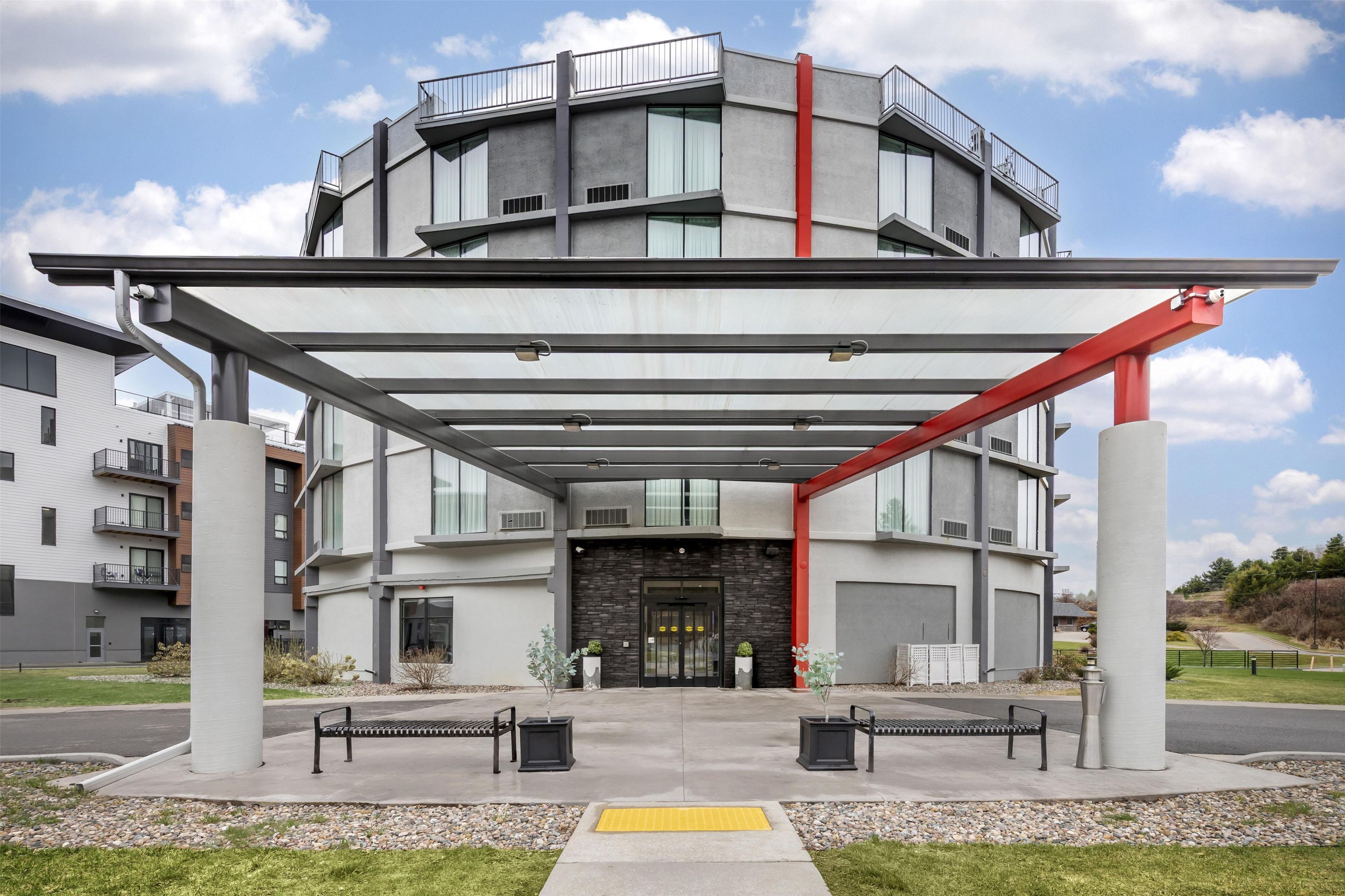 Edificio