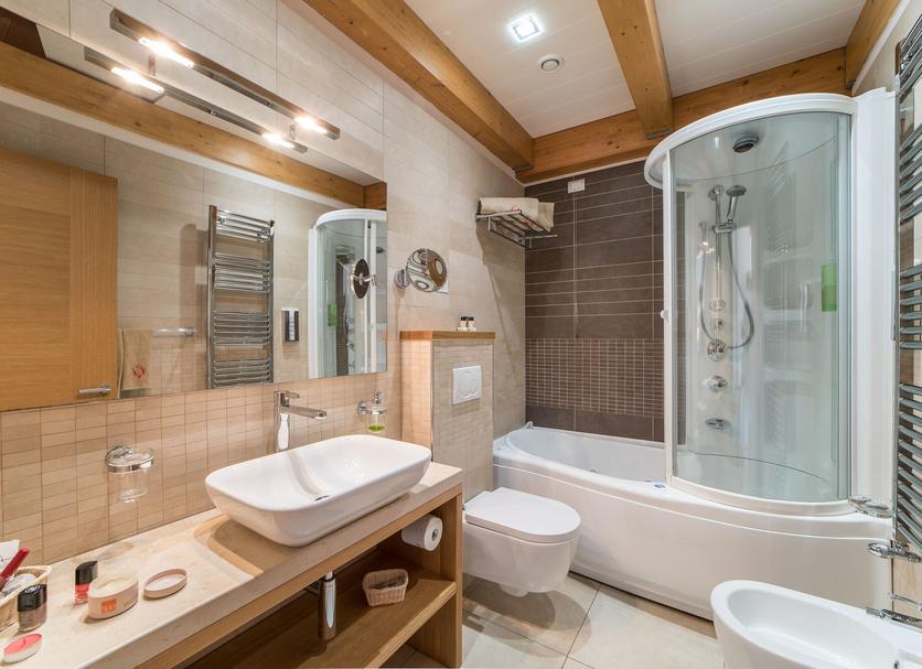 Bagno Foto