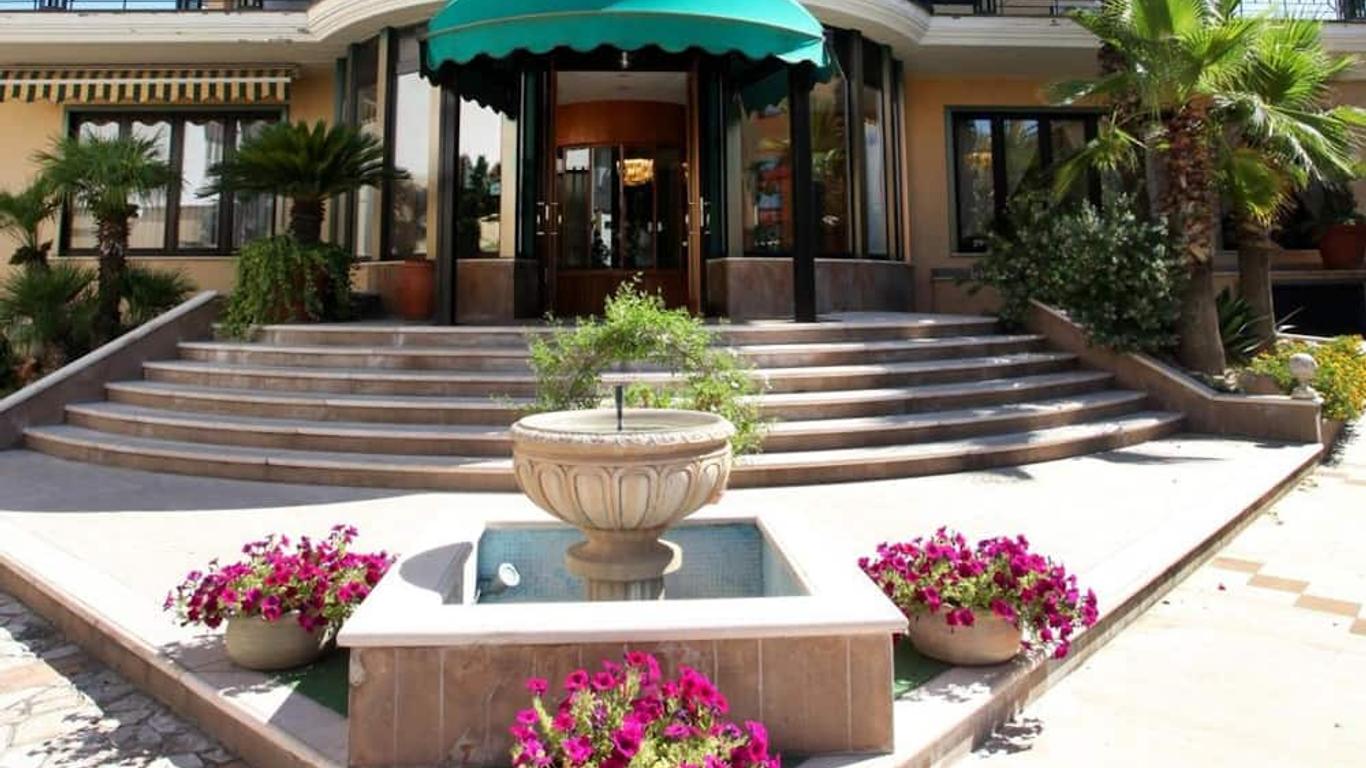 Belsito Hotel