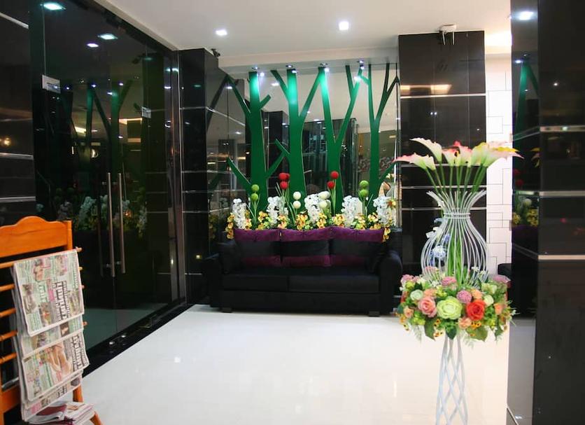 Ingresso Foto