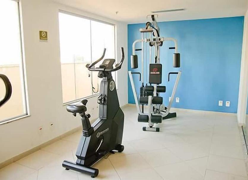 Palestra Foto