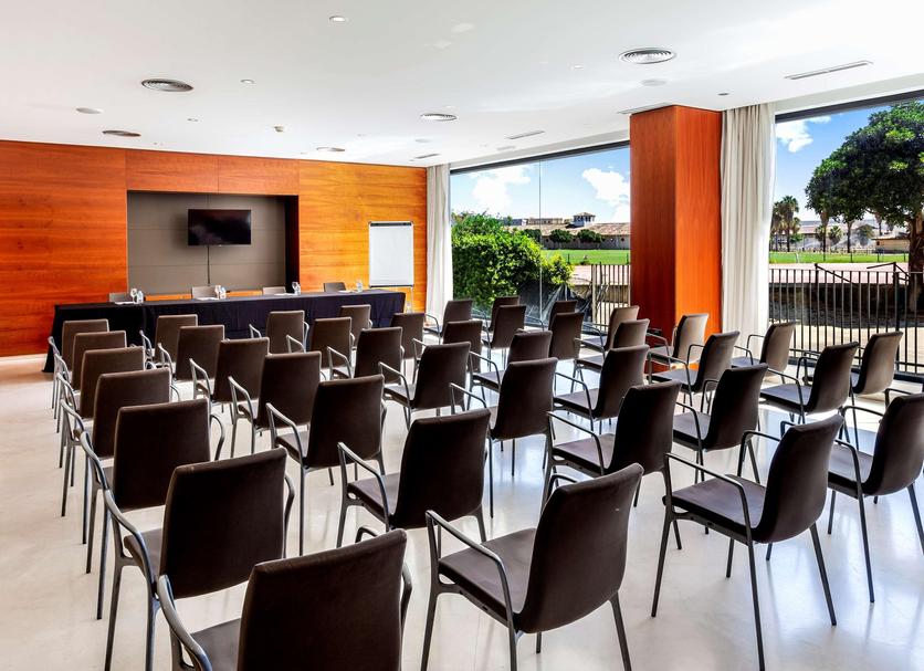 Sala conferenze Foto