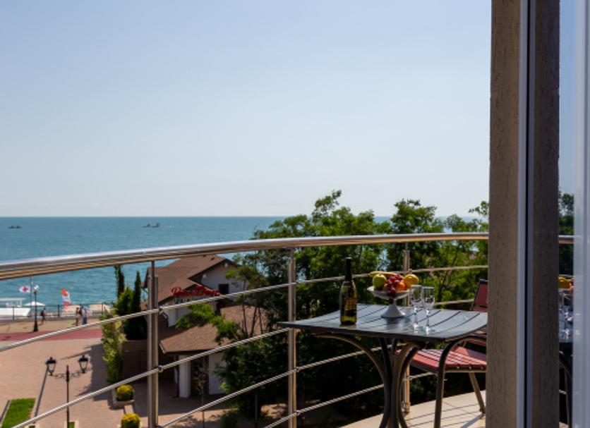 Balcone Foto