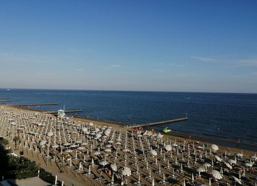 Spiaggia Foto
