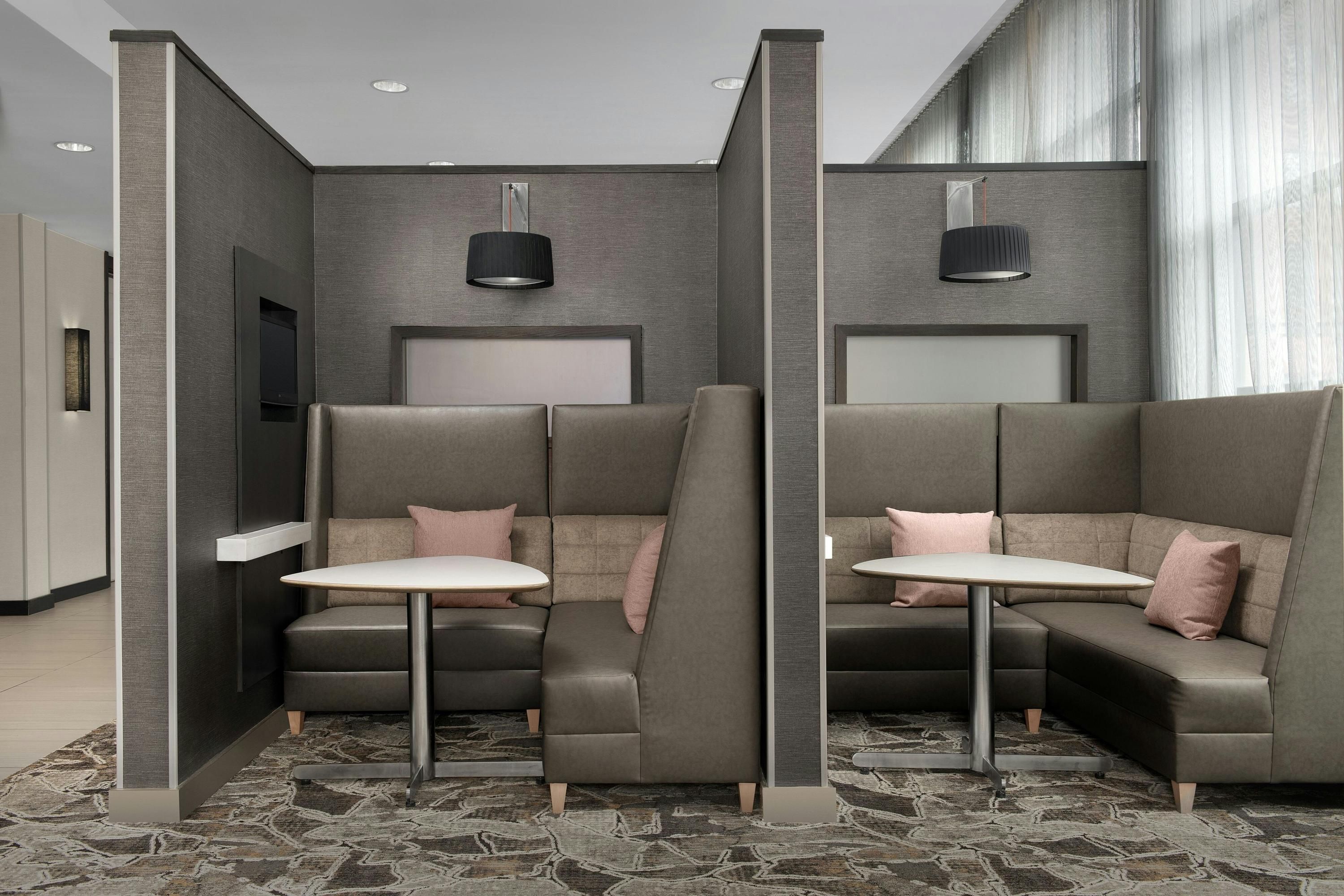 Area lounge