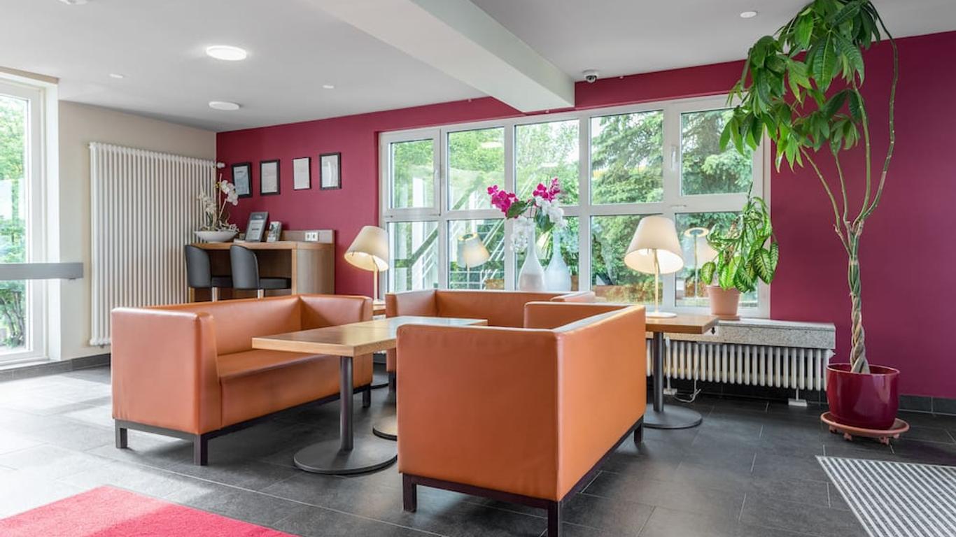 Serways Hotel Heiligenroth