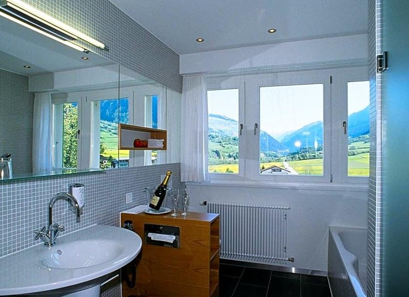 Bagno Foto