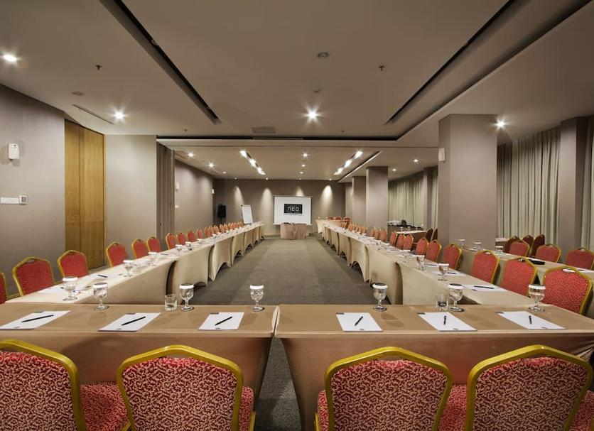 Sala conferenze Foto