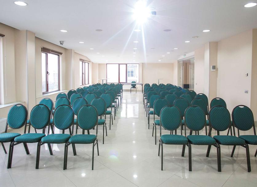 Sala conferenze Foto
