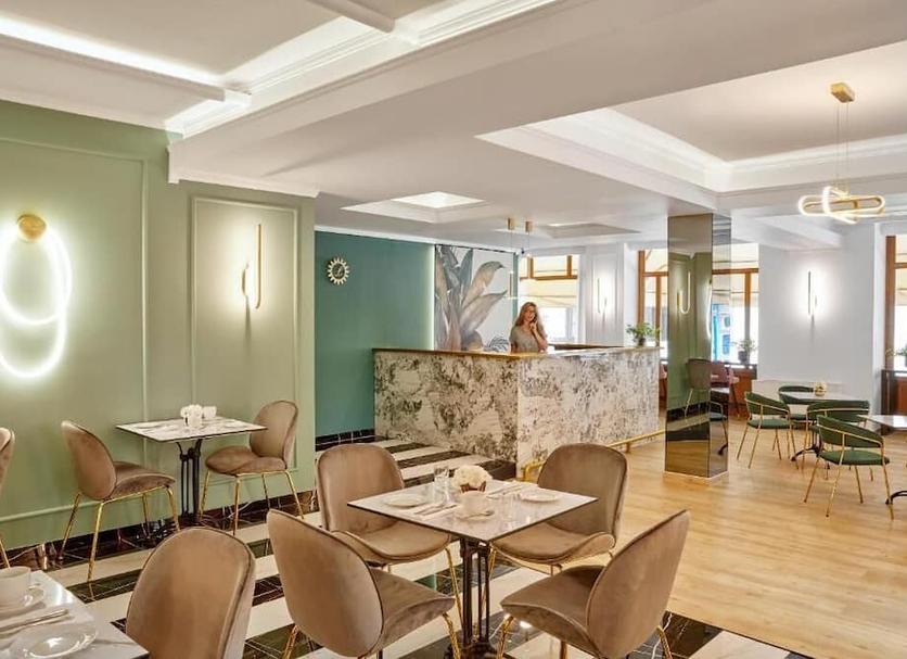 Ristorante Foto