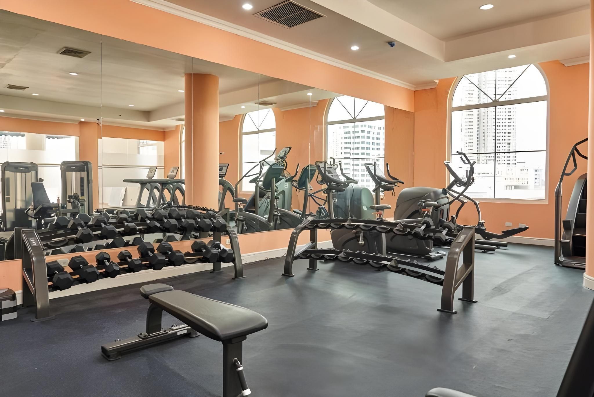 Palestra